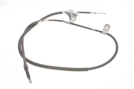 Трос ручника (задний) (R) VW Passat B5 96-05 (1890mm) BOSCH 1 987 477 804