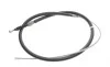 Трос ручника (задній) Seat Toledo 98-04/Skoda Octavia 97-10 (1700mm) BOSCH 1987477817 (фото 1)
