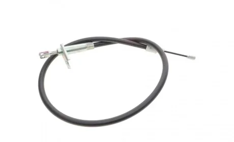 Трос ручника (задній) (L) MB C-class (W203) 00-08 (925/805mm) BOSCH 1 987 477 846