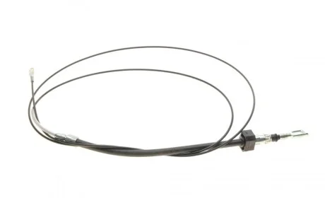 Трос ручника (центральный) MB Sprinter 901-904 95-06 (2440/285mm) BOSCH 1 987 477 880