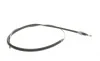 Трос ручника (задній) VW Touran 03-10 (1563/898mm) знято з постачання BOSCH 1987477891 (фото 1)