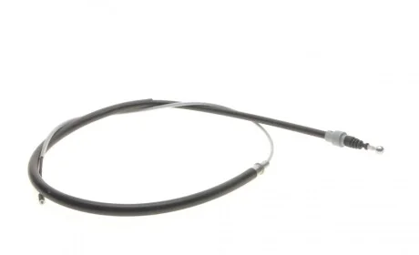 Трос ручника (задній) VW Touran 03-10 (1563/898mm) знято з постачання BOSCH 1987477891