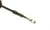 Трос ручника MB E-class (W211) 02-09 BOSCH 1 987 477 897 (фото 3)