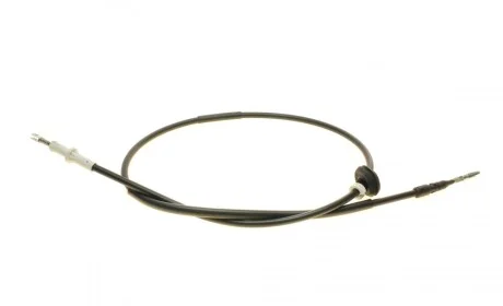 Трос ручника MB E-class (W211) 02-09 BOSCH 1 987 477 897