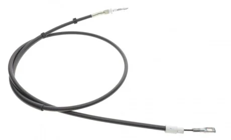 Трос ручника (задний) (R) MB M-class (W163) 98-05 (1932/1770mm) BOSCH 1987477904