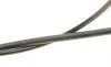Трос ручника (задний) Mazda 323/626 97-04 (1715/1500mm) BOSCH 1 987 477 916 (фото 3)