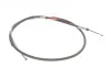 Трос ручника (задний) (R) BMW 5 (E60/E61) 01-10 (1673mm) BOSCH 1987477947 (фото 1)