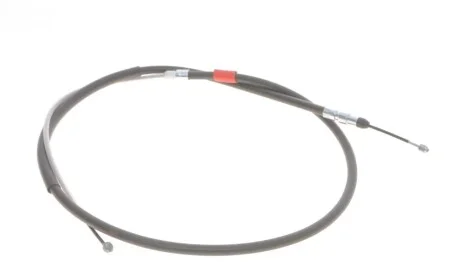 Трос ручника (задній) (R) BMW 5 (E60/E61) 01-10 (1673mm) BOSCH 1987477947