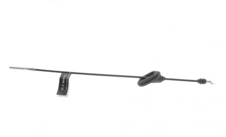 Трос ручника (центральный) Toyota Avensis/Corolla 01-08 (398mm) BOSCH 1 987 477 985