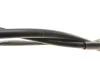 Трос ручника (задний) Peugeot 407 1.6-2.7 04- BOSCH 1 987 477 994 (фото 4)