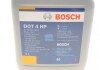 Жидкость тормозная DOT4 5л HP c ABS BOSCH 1 987 479 114 (фото 7)