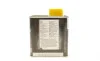Жидкость тормозная DOT4 (0.5L) ENV4 (металлическая канистра) BOSCH 1 987 479 201 (фото 6)