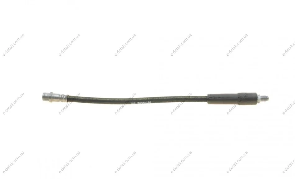 Шланг гальмівний (задній) MB Vito (W639) 03- (328mm) BOSCH 1 987 481 001 (фото 1)