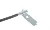 Шланг гальмівний (передній) Ford Tourneo Connect/Transit 00-06 (L=412mm) (L) BOSCH 1 987 481 046 (фото 3)