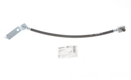 Шланг тормозной (передний) Ford Tourneo Connect/Transit 00-06 (L=412mm) (L) BOSCH 1 987 481 046