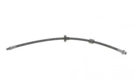Шланг тормозной (передний) BMW X3 (E83) 04-11 (L=526mm) BOSCH 1987481056