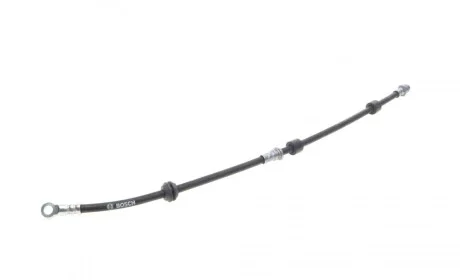 Шланг тормозной (передний) Mitsubishi Lancer VIII 1.5-2.0D 08- (R) BOSCH 1 987 481 088