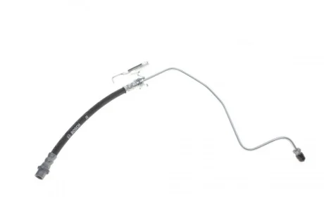Шланг тормозной (задний) Opel Astra G/H/Combo 98- (L) (L=225mm) BOSCH 1 987 481 161