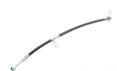 Шланг тормозной (передний) Hyundai Getz 01-12 (L) (L=466mm) BOSCH 1 987 481 169