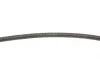 Шланг тормозной (передний) Skoda SuperB II/VW Passat/CC 1.4-3.6 05-16 (605mm) BOSCH 1 987 481 173 (фото 4)