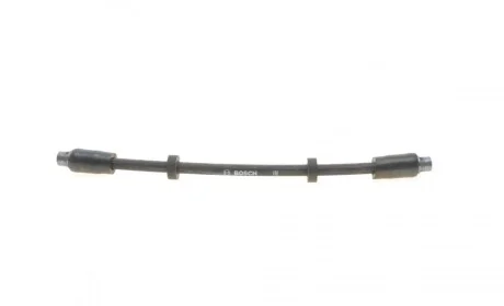 Шланг тормозной (передний) Audi A6 04-11 (L=318mm) BOSCH 1987481301