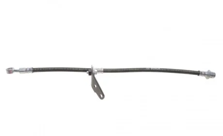 Шланг гальмівний (передній) Honda Accord 03-08 (R) (L=455mm) BOSCH 1 987 481 328
