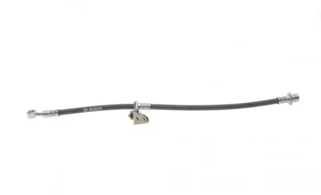 Шланг гальмівний (передній) Honda Accord 03-08 (L) (L=455mm) BOSCH 1 987 481 329