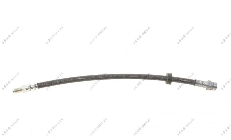 Шланг тормозной (задний) Ford Connect 02-13 (L=352mm) BOSCH 1 987 481 359 (фото 1)