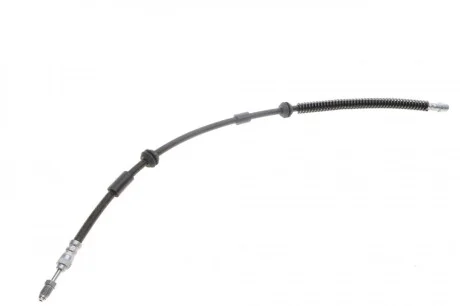 Шланг тормозной (передний) VW Touareg 02-10 (L=725mm) BOSCH 1987481370