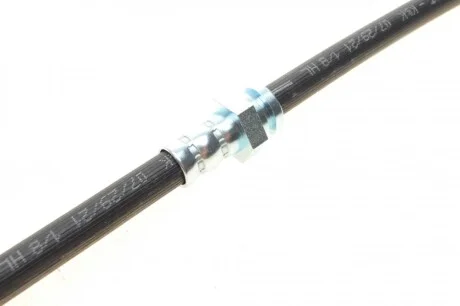 Шланг тормозной (передний) Chevrolet Lacetti 05-/Nubira 05-11 (L) BOSCH 1987481383