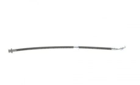 Шланг тормозной (передний) Lexus RX/Toyota Avensis 99-08 (R) (L=500mm) BOSCH 1987481389