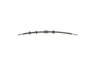 Шланг гальмівний (передній) Ford Mondeo/S-Max/Volvo S60/V60/V70 /XC70 1.6-4.4 06- (L=392mm) BOSCH 1 987 481 425 (фото 1)