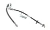 Шланг тормозной (передний) Citroen C5/C6/Peugeot 407 04- (L) (L=750mm) BOSCH 1987481427 (фото 3)