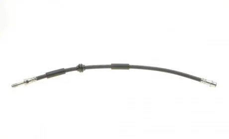 Шланг тормозной (передний) Nissan Qashqai 07-13 (L) (L=625mm) BOSCH 1 987 481 432