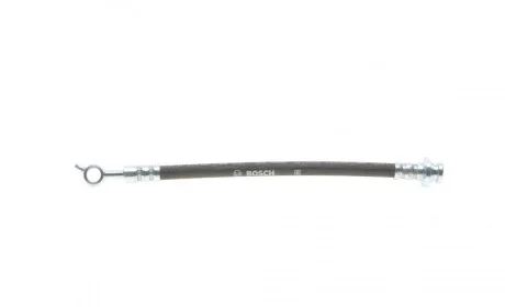 Шланг тормозной (задний) Nissan Qashqai/Opel Insignia 06-17 (L) (L=243mm) BOSCH 1 987 481 434