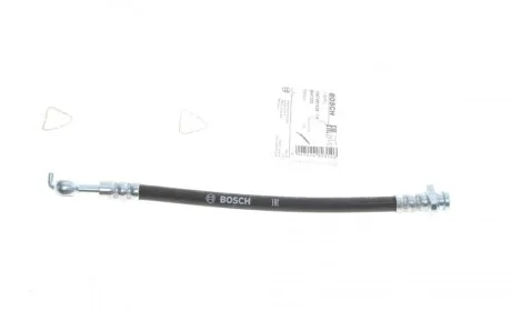 Шланг тормозной (задний) Nissan Qashqai 07-13 (R) (L=243mm) BOSCH 1 987 481 435