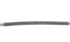 Шланг тормозной (задний) Mazda 6 02-08 (L=267mm) BOSCH 1 987 481 444 (фото 5)