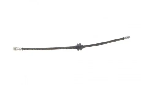 Шланг гальмівний (передній) Renault Kangoo 08- (L=485mm) BOSCH 1987481480