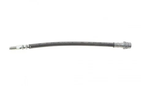 Шланг тормозной (задний) Ford Transit 06-14 (L=255mm) BOSCH 1 987 481 488