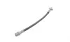 Шланг тормозной (задний) Audi A3/Skoda Octavia/Superb/VW Golf VI/VII 04- (L=255mm) BOSCH 1 987 481 519 (фото 1)