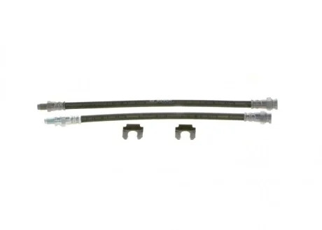 Шланг гальм. задн. SMART FORTWO 07- BOSCH 1987481525