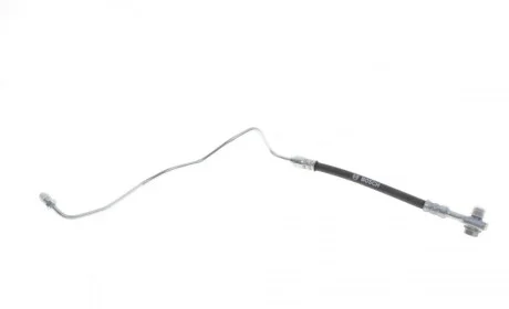 Шланг тормозной (задний) VW Polo 97-01 (L) (L=215mm) BOSCH 1987481532
