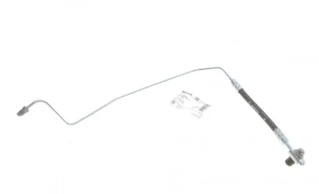 Шланг тормозной (задний) Audi A6/Skoda SuperB/VW Passat 97-08 (L) (L=188mm) BOSCH 1 987 481 534