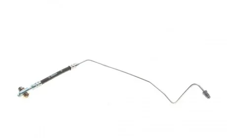 Шланг тормозной (задний) Audi A6/Skoda SuperB/VW Passat 96-08 (L=188mm) (R) BOSCH 1 987 481 535