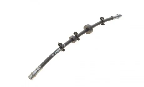 Шланг тормозной (передний) VW T4 1.9D-2.8 90-03 (L) (353mm) BOSCH 1987481538