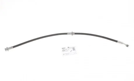 Шланг тормозной (задний) Nissan Rogue/X-Trail/Renault Koleos 07- (L) (L=625mm) BOSCH 1 987 481 572
