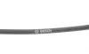 Шланг тормозной (задний) Mitsubishi Lancer VIII/Outlender II 06- (L=235mm) (L) BOSCH 1 987 481 585 (фото 6)