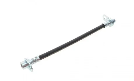 Шланг тормозной (задний) Mitsubishi Lancer VIII/Outlander II 06- (R) (L=235mm) BOSCH 1987481586