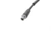 Шланг тормозной (передний) BMW X5 (E70/F15)/X6 (E71/E72) 06-19 (L=600mm) BOSCH 1987481589 (фото 3)