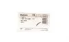 Шланг тормозной (задний) BMW X5 (E70/F15/F85)/X6 (E71/E72/F16/F86) 06-19 (L=435mm) BOSCH 1 987 481 598 (фото 2)